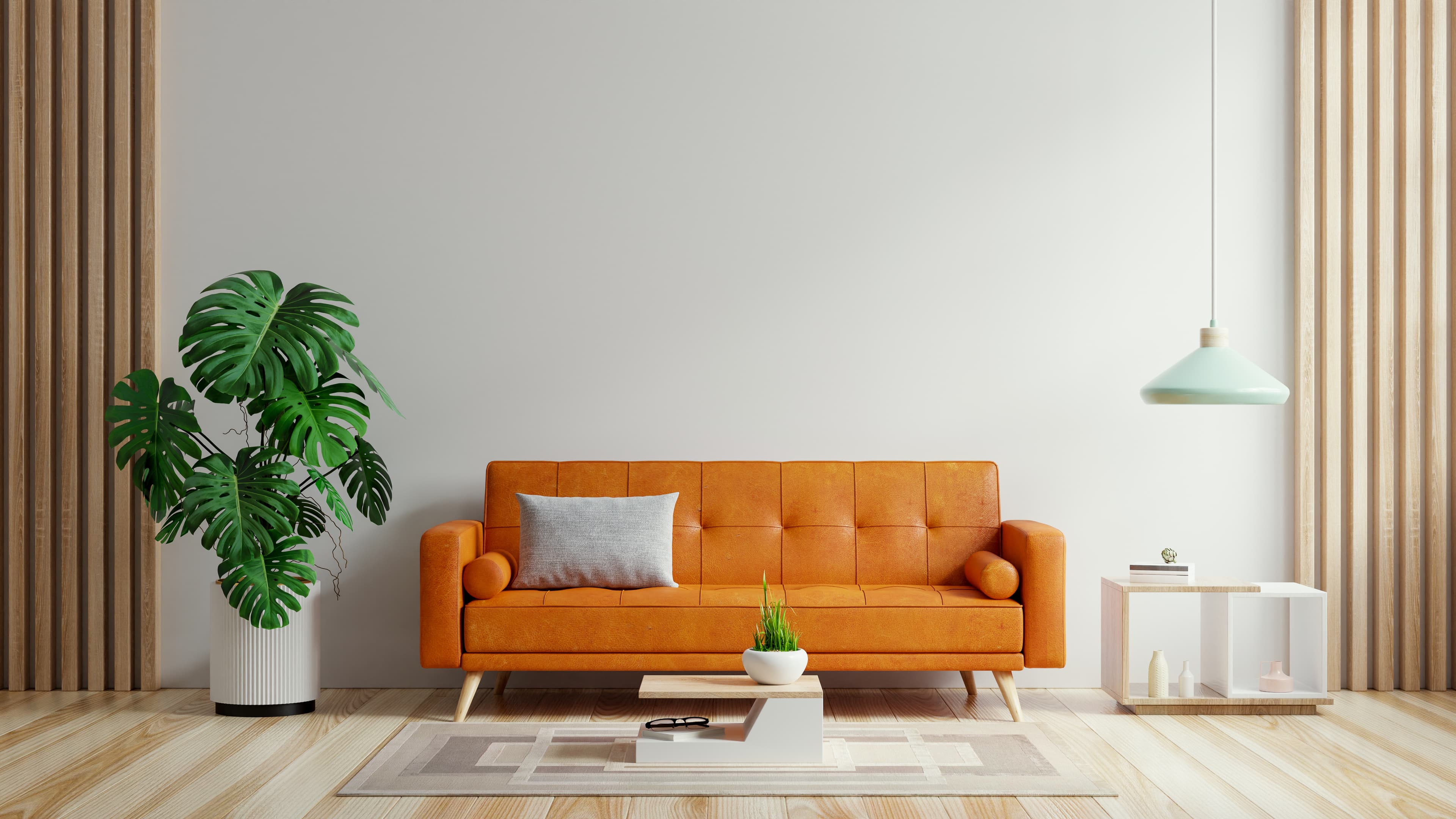 hero background sofa